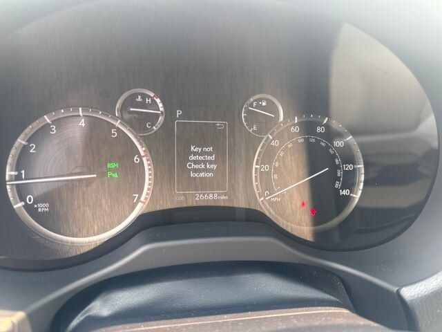 2023 LEXUS GX