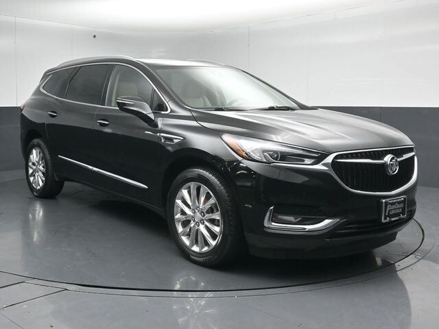 2020 BUICK Enclave