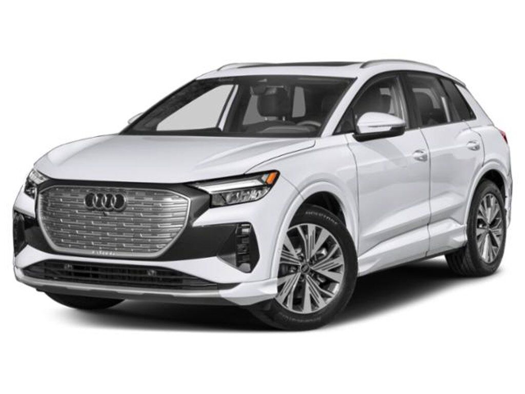 2024 AUDI Q4