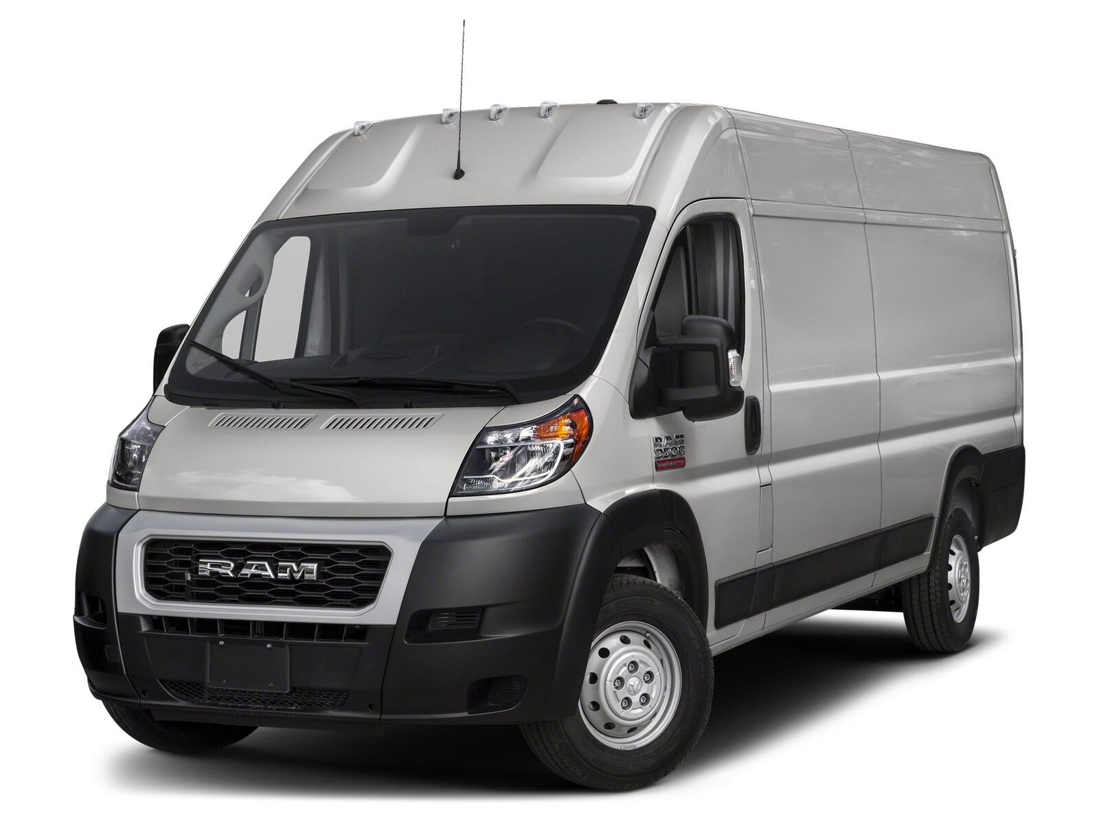 2019 RAM Promaster 3500