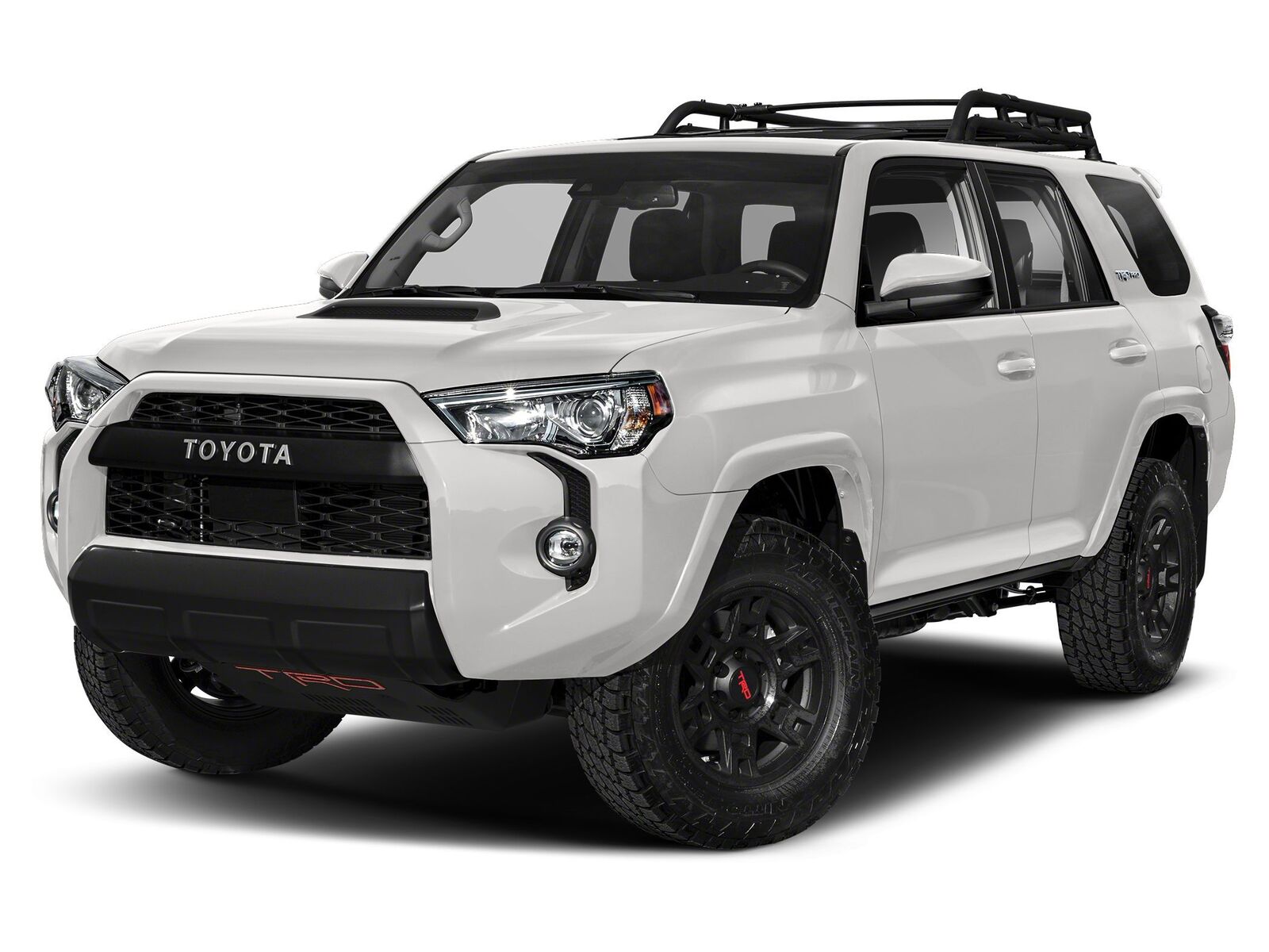 2021 TOYOTA 4-Runner