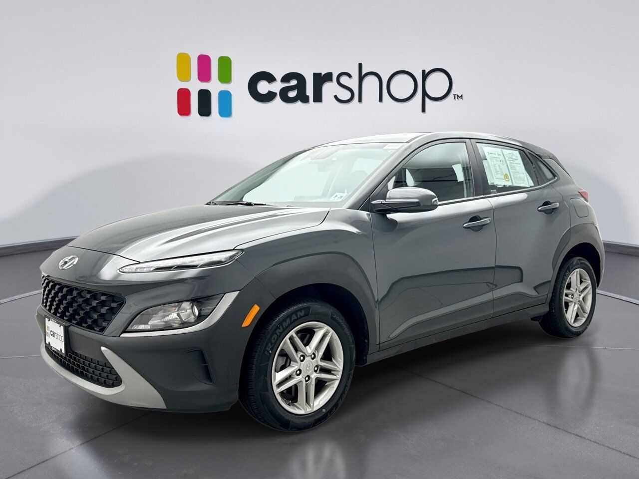 2023 HYUNDAI Kona