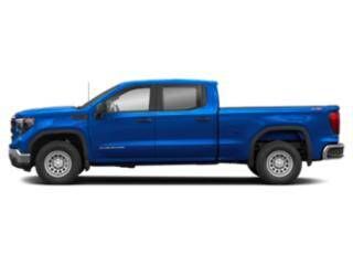 2022 GMC Sierra