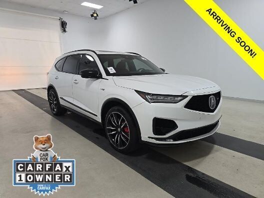 2024 ACURA MDX Type S