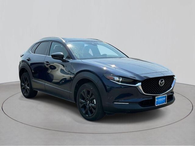 2021 MAZDA CX-30