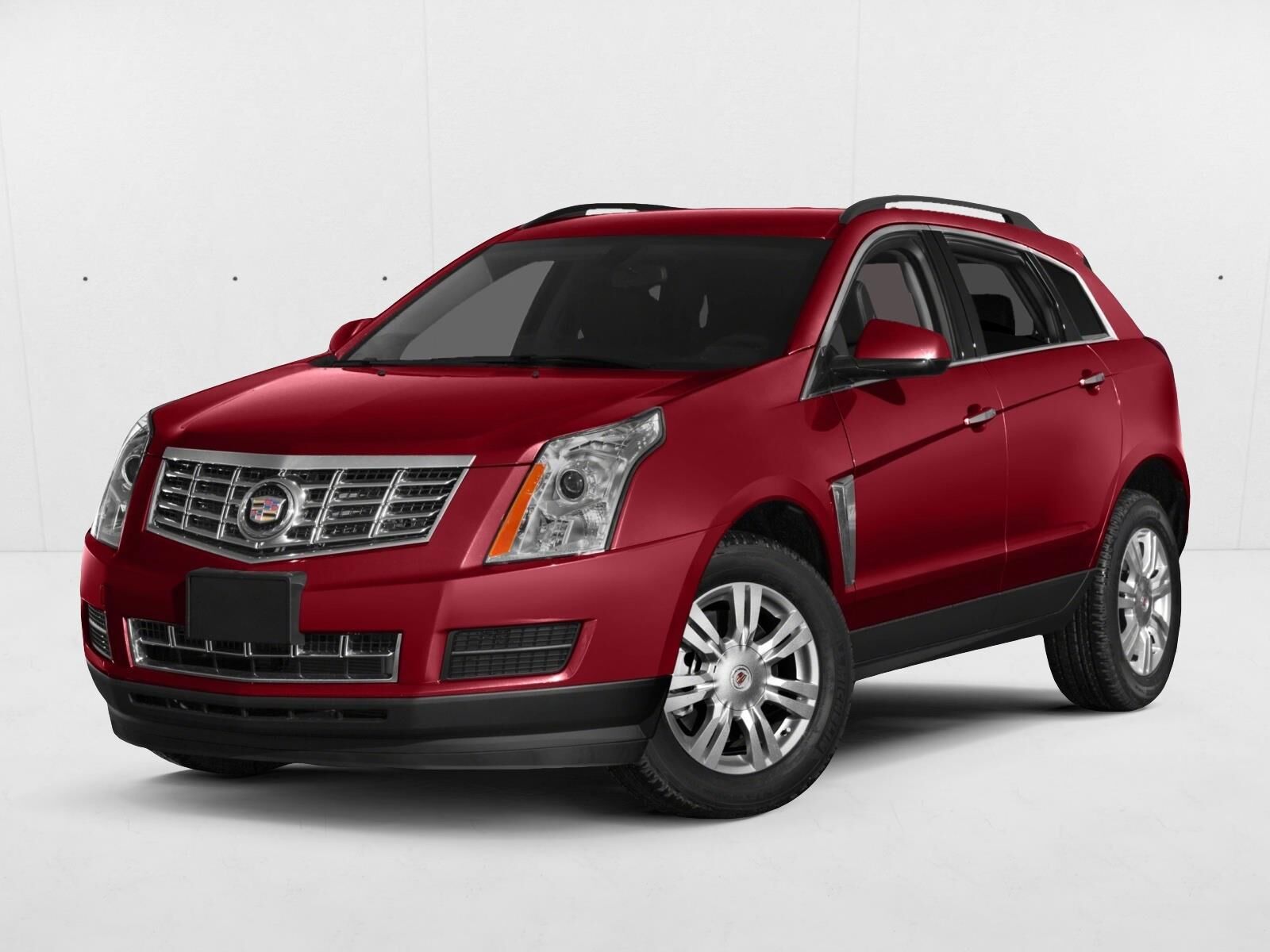 2015 CADILLAC SRX