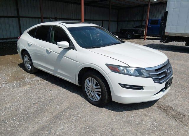 2012 HONDA Crosstour