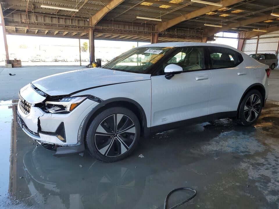 2023 POLESTAR PS2