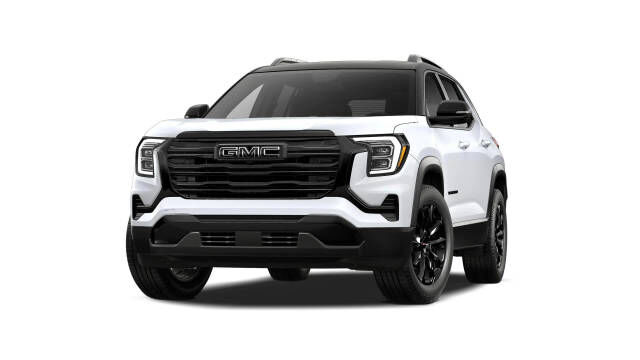 2027 GMC Terrain