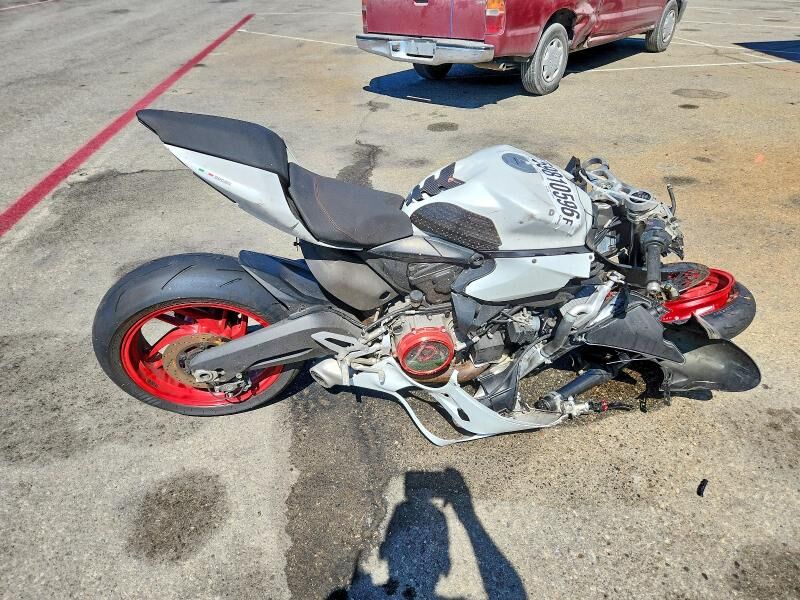 2017 DUCATI New Superbike