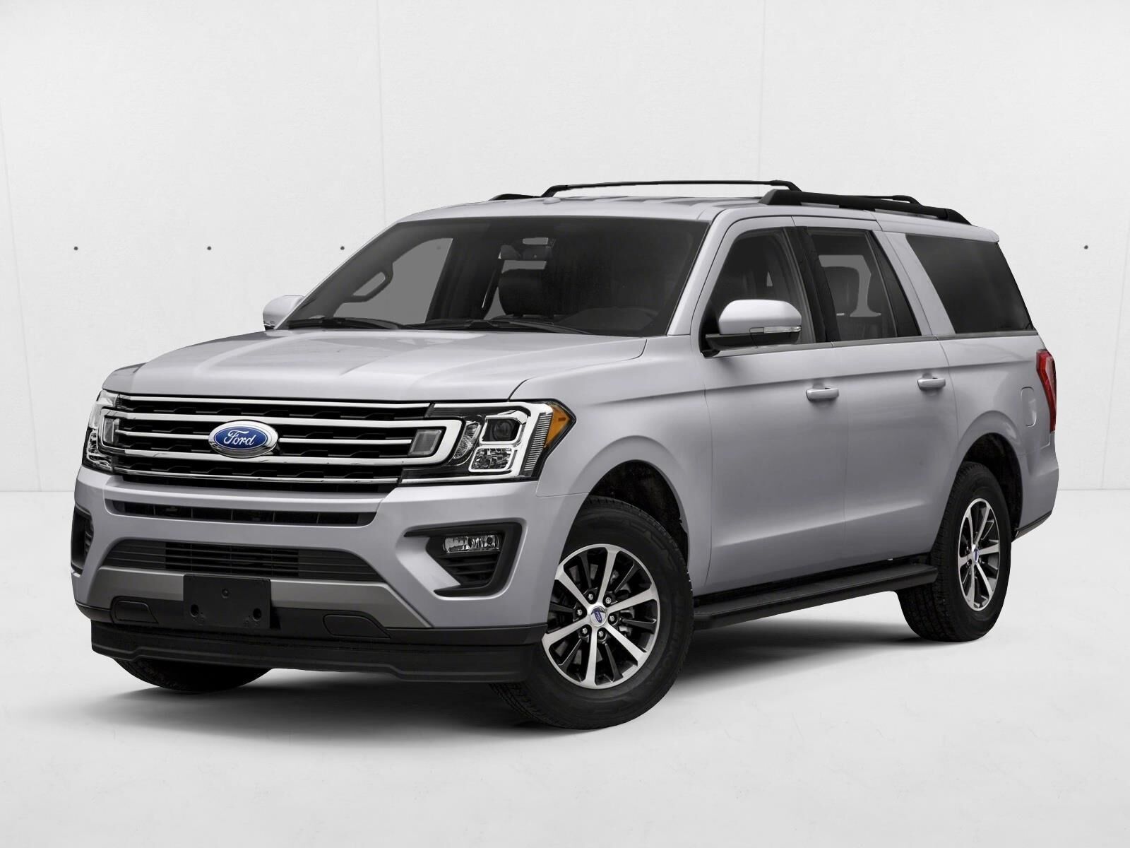 2020 FORD Expedition