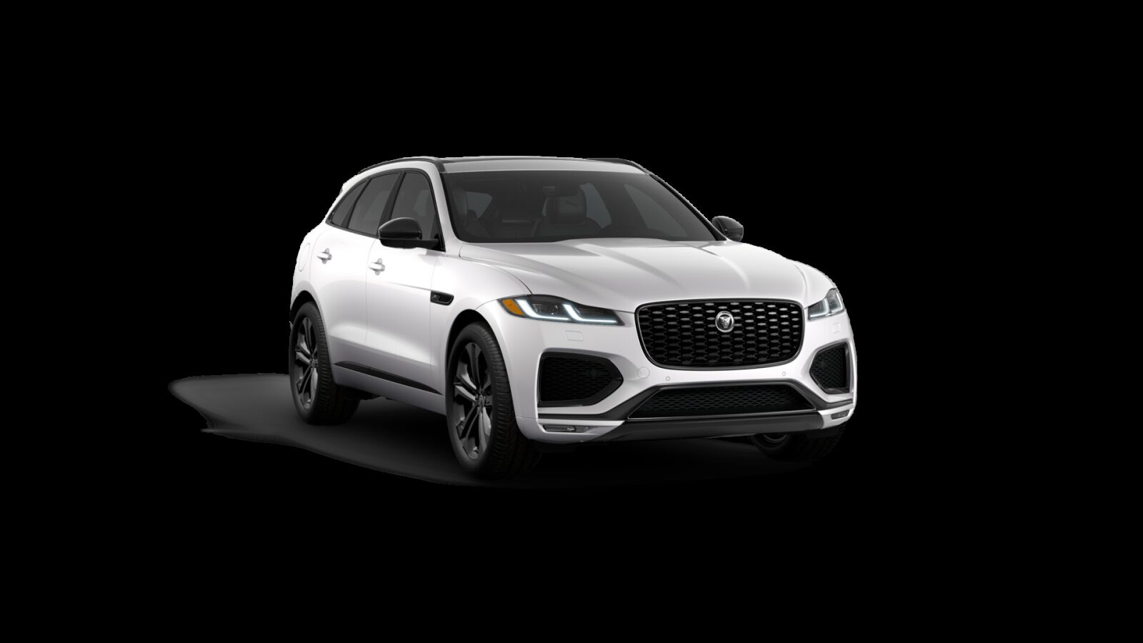 2026 JAGUAR F-Pace