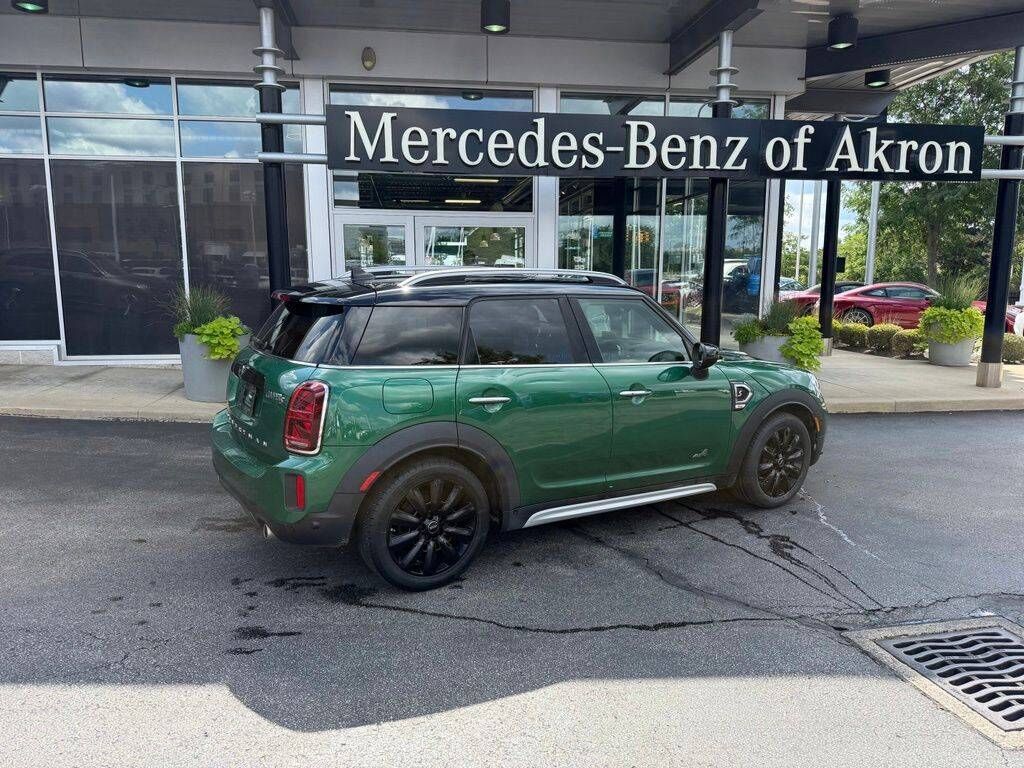 2023 MINI Countryman