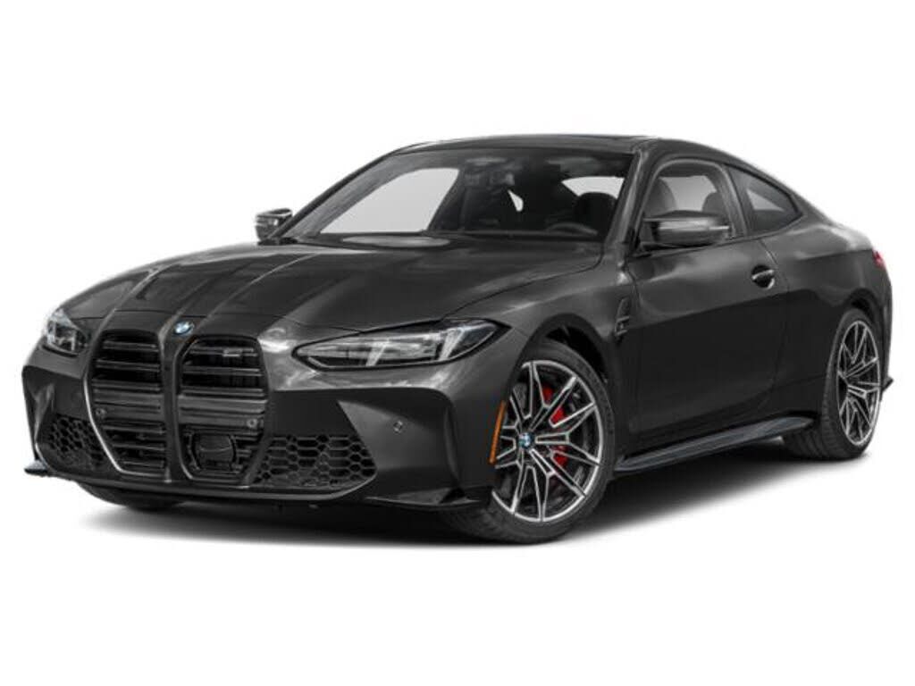 2025 BMW M4