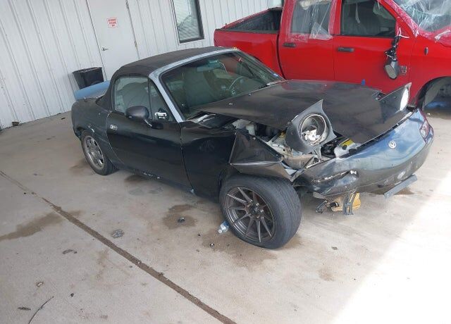 1993 MAZDA MX-5