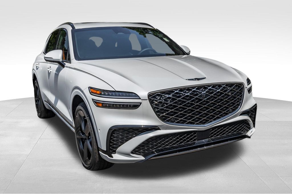 2026 GENESIS GV70