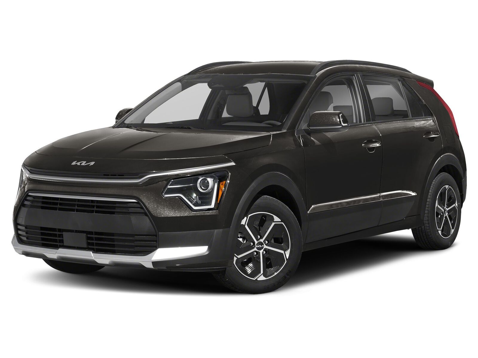 2024 KIA Niro