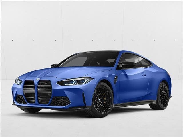 2024 BMW M4