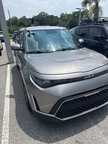 2023 KIA Soul