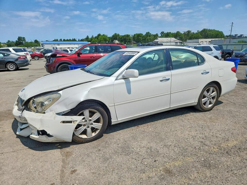 2005 LEXUS ES
