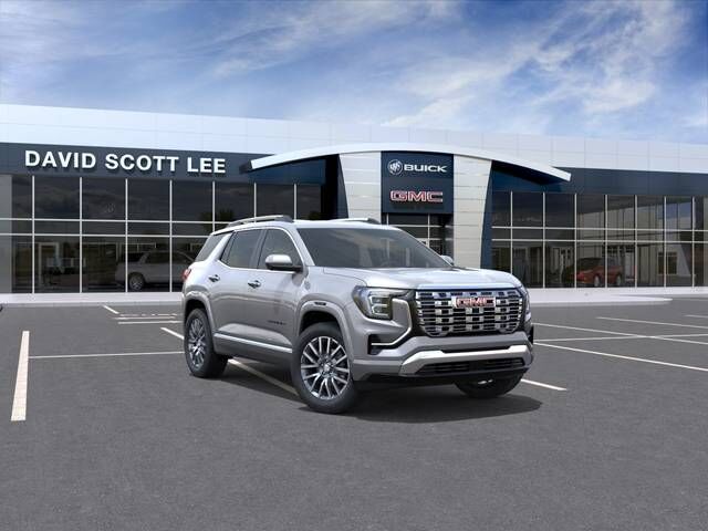 2027 GMC Terrain