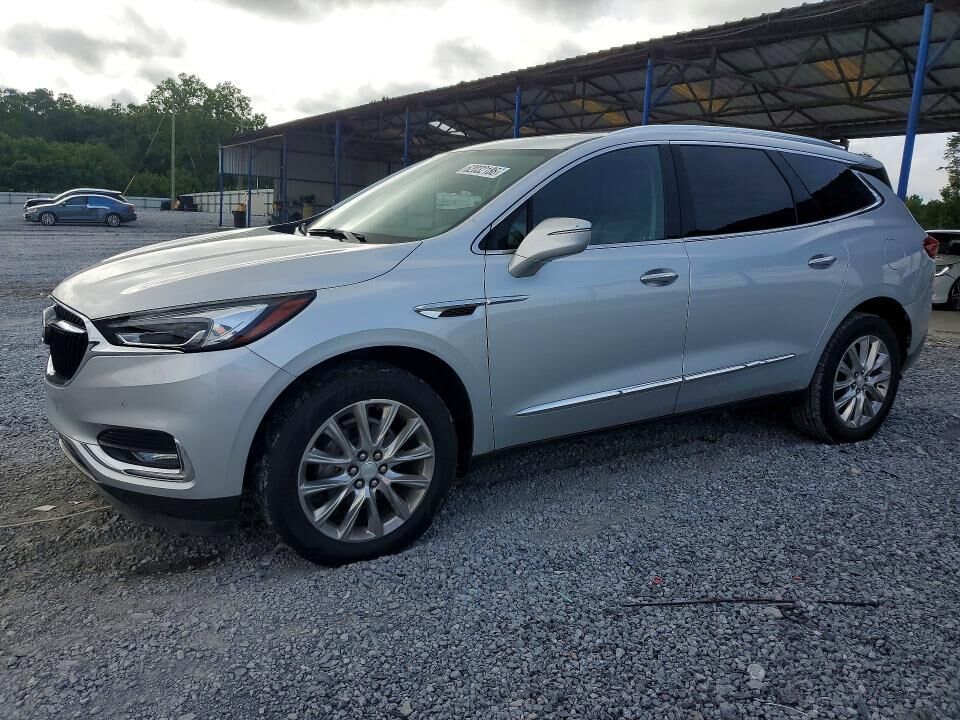 2019 BUICK Enclave