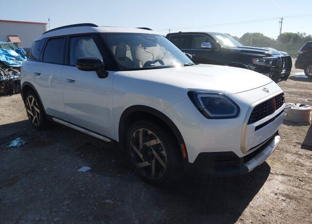 2026 MINI Countryman