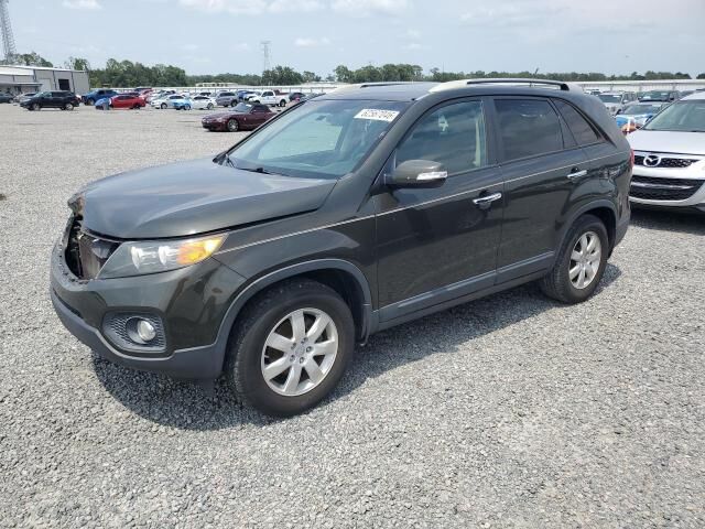 2012 KIA Sorento