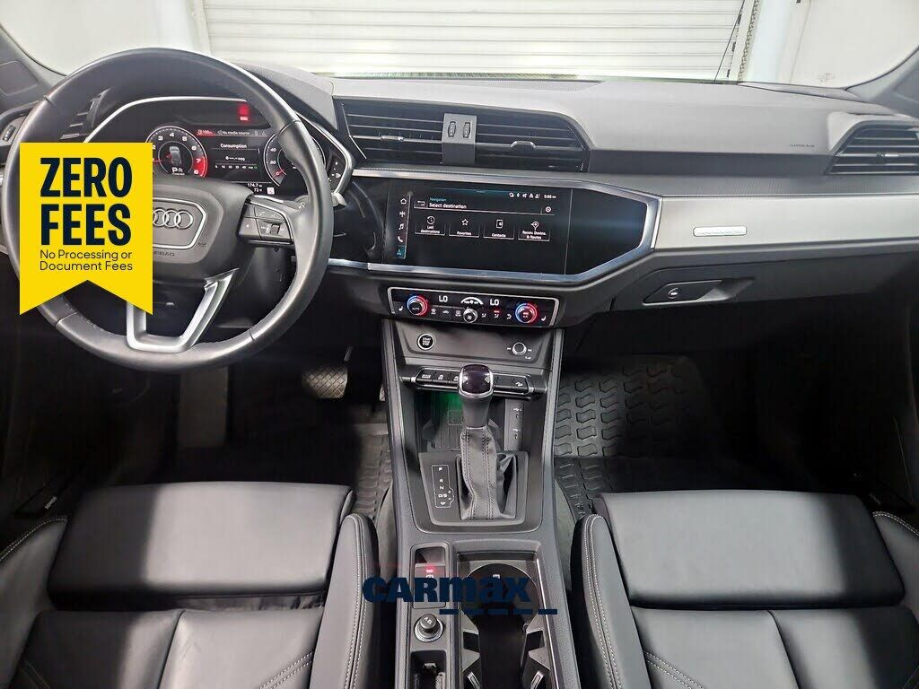2024 AUDI Q3