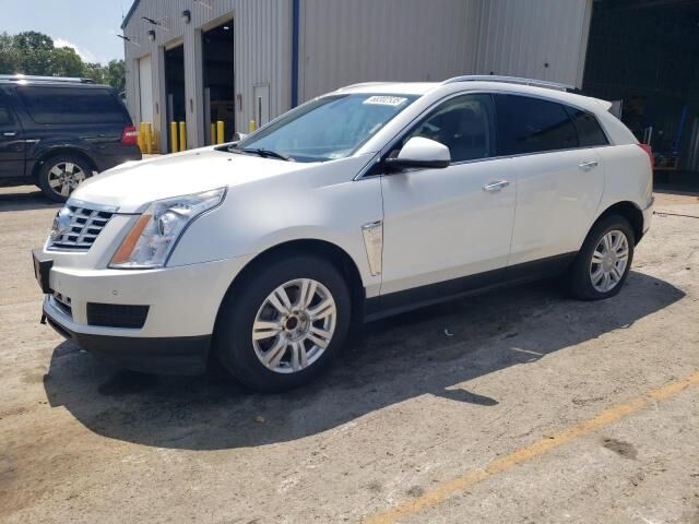 2013 CADILLAC SRX