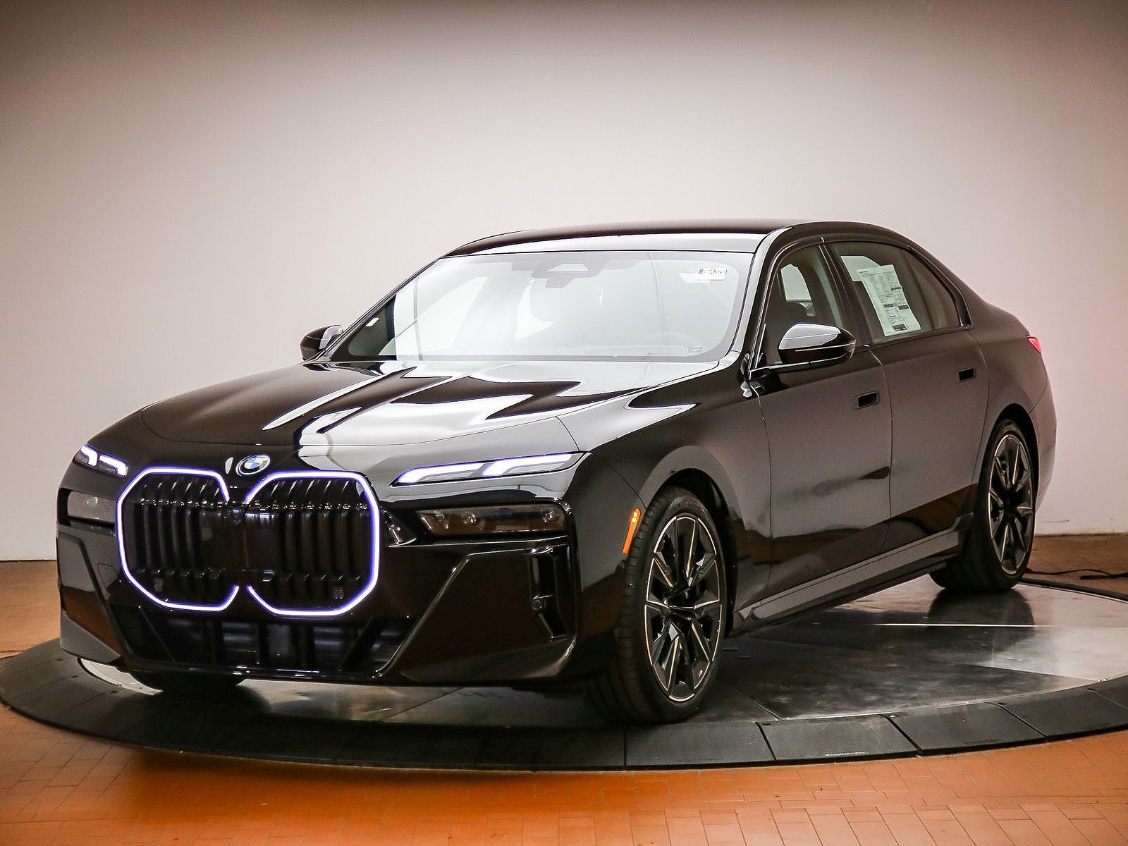 2026 BMW i7