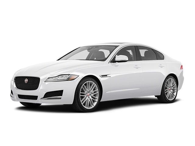 2020 JAGUAR XF