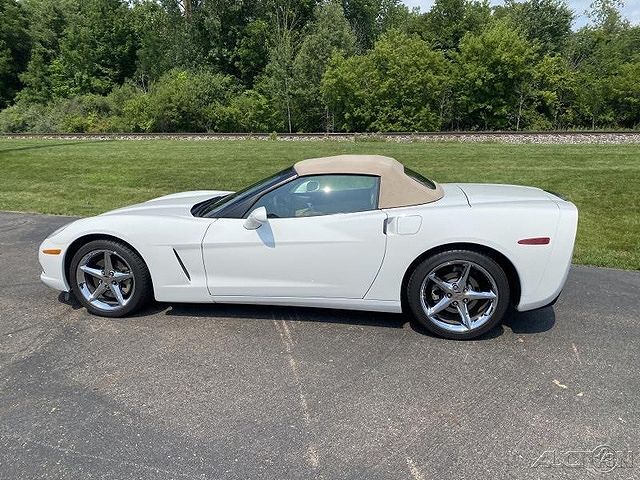 2011 CHEVROLET Corvette