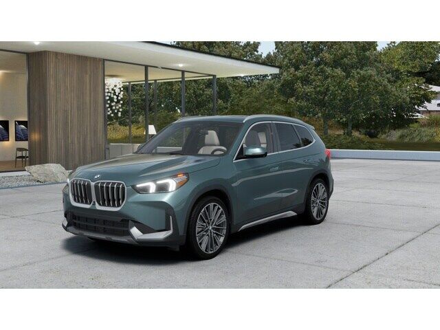2027 BMW X1