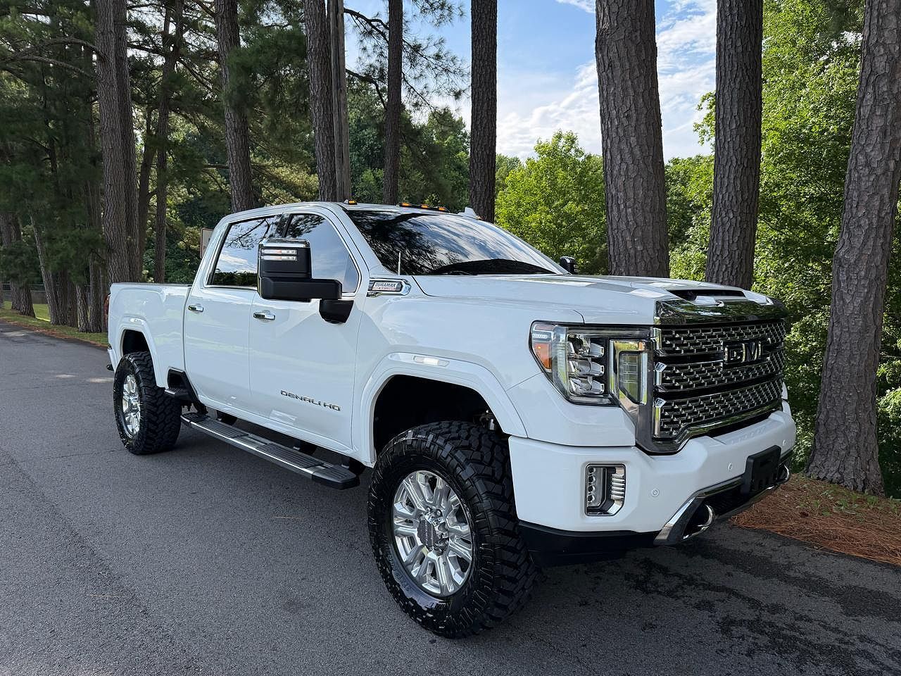 2022 GMC Sierra