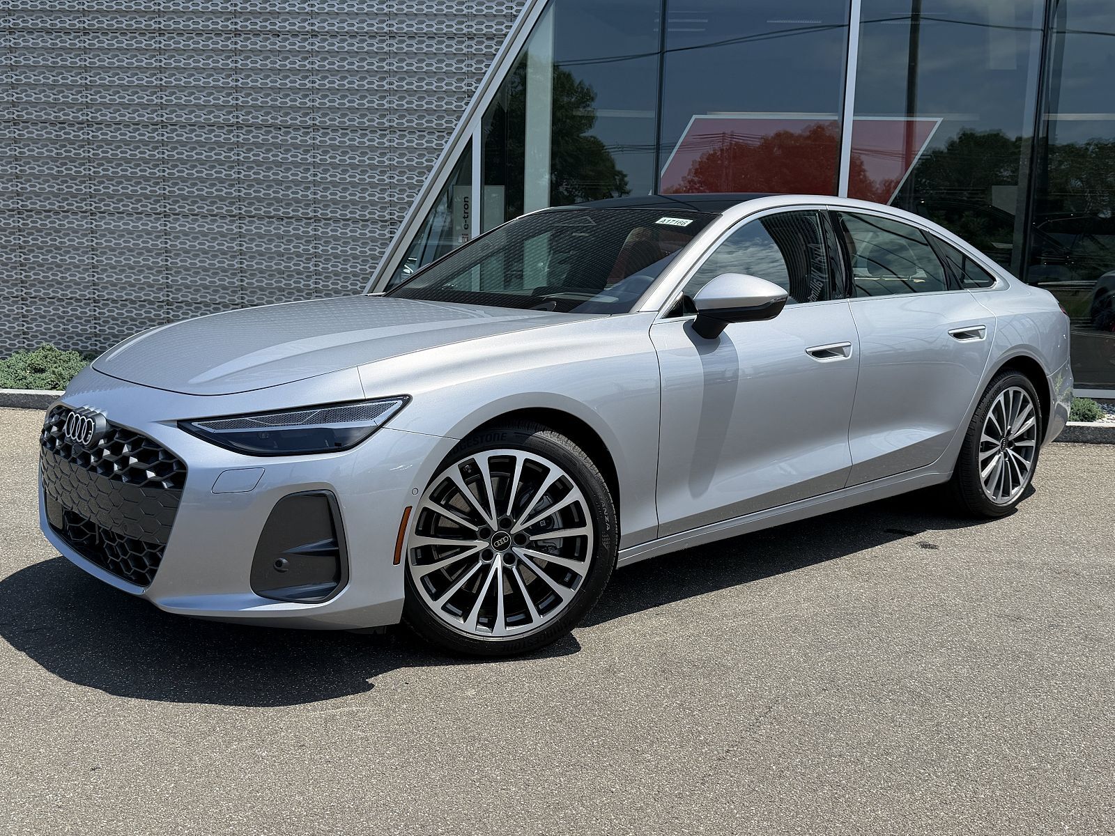 2026 AUDI A6