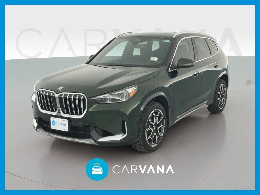 2025 BMW X1