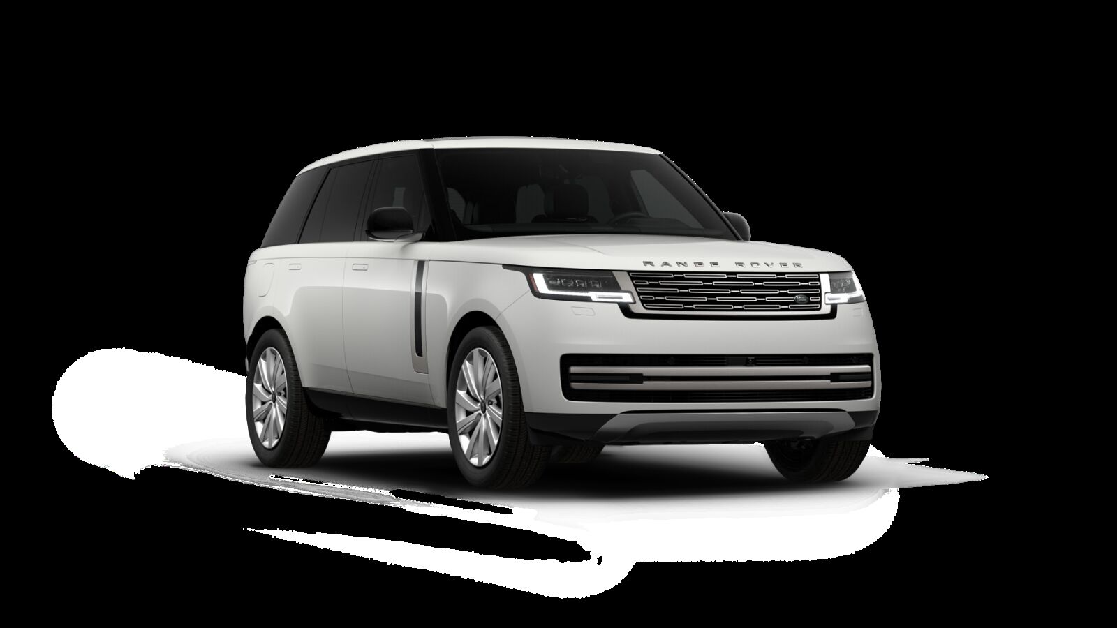 2027 LAND ROVER Range Rover