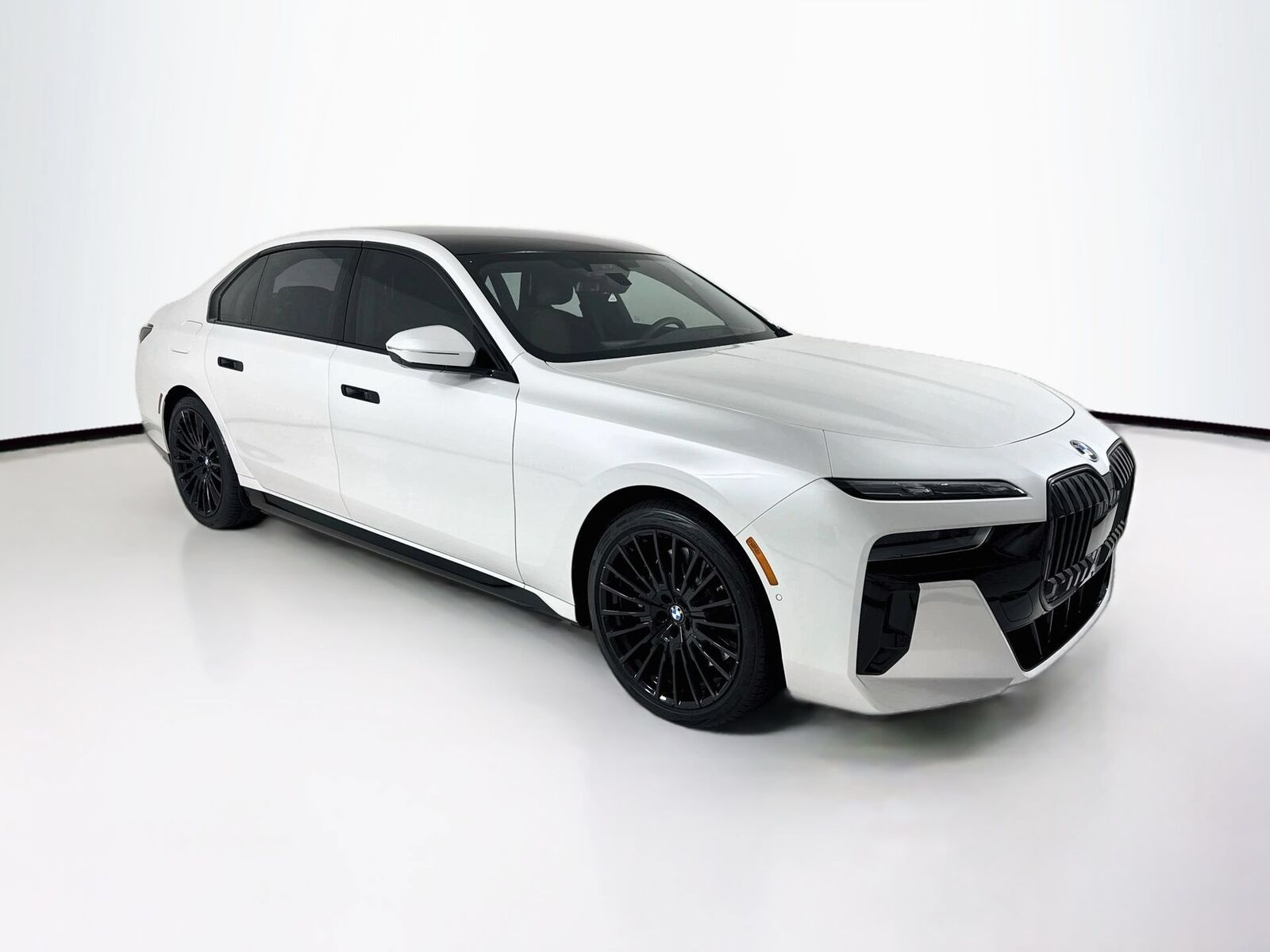 2026 BMW 7 Series