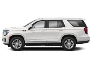 2022 GMC Yukon