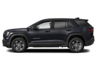 2027 GMC Terrain