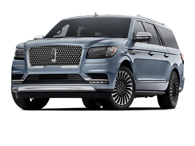 2021 LINCOLN Navigator L