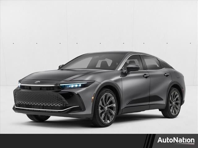 2023 TOYOTA CROWN