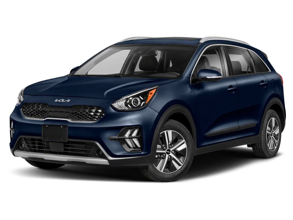2022 KIA Niro