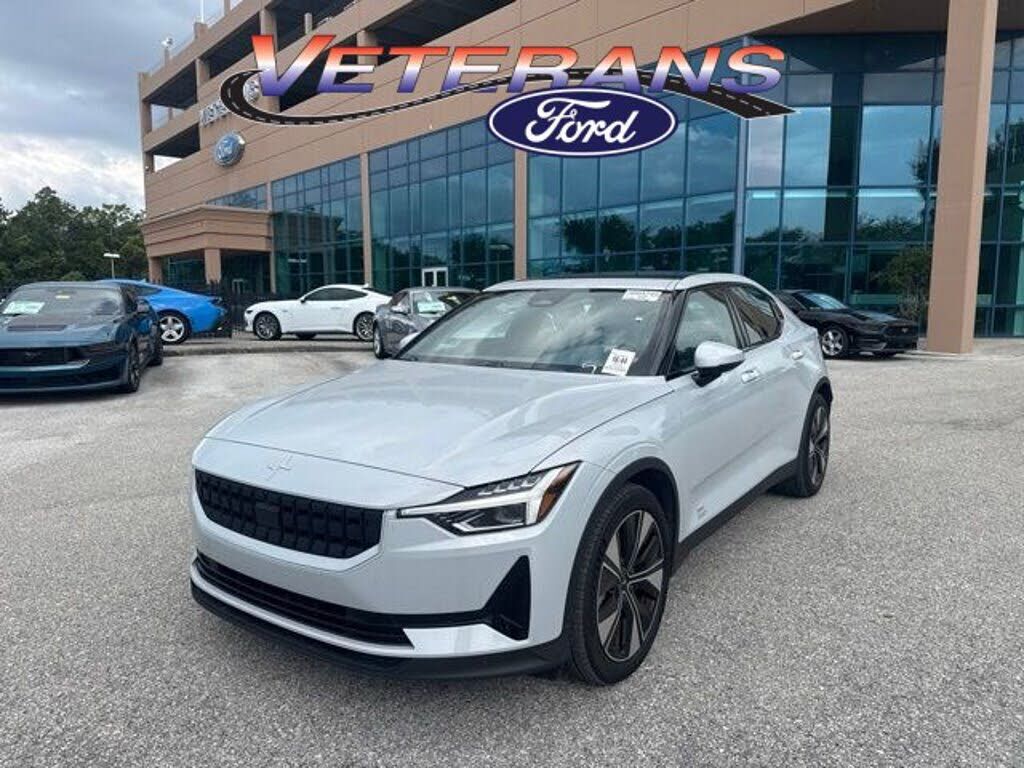 2023 POLESTAR PS2