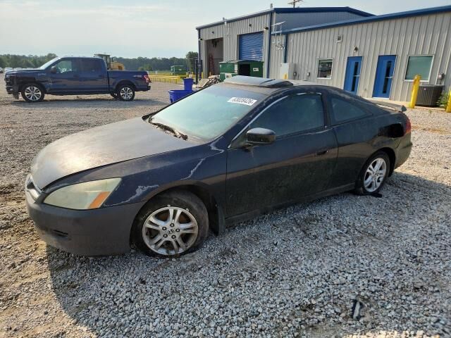 2006 HONDA Accord