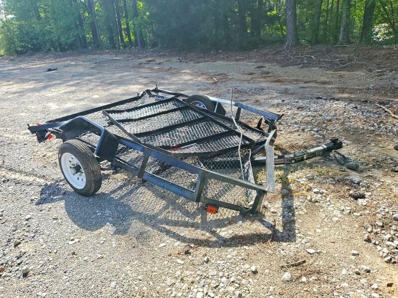 2022 CARRY-ON TRAILER Carry-On Trailer