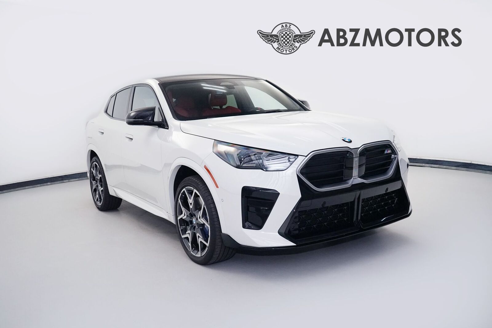 2025 BMW X2