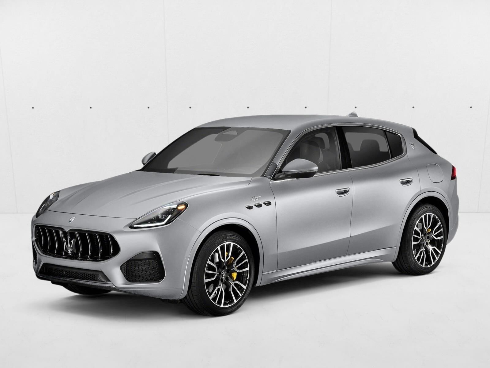 2023 MASERATI Grecale