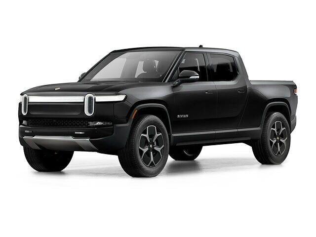 2024 RIVIAN R1T